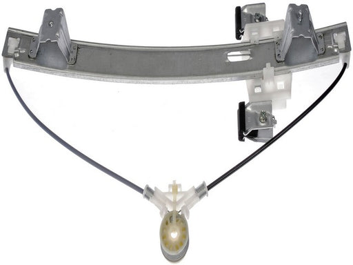 Window Regulator Dorman-OE Solutions 752-261