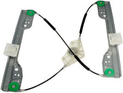 Window Regulator Dorman-OE Solutions 752-268
