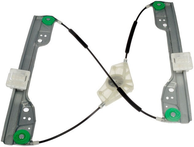 Window Regulator Dorman-OE Solutions 752-268