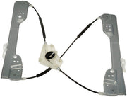 Window Regulator Dorman-OE Solutions 752-268