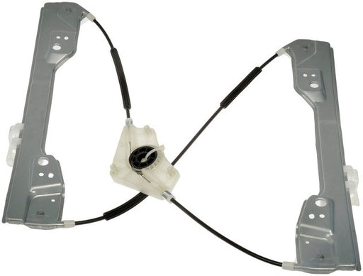 Window Regulator Dorman-OE Solutions 752-268