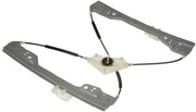 Window Regulator Dorman-OE Solutions 752-268