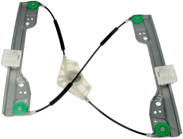 Window Regulator Dorman-OE Solutions 752-269