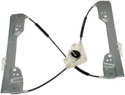Window Regulator Dorman-OE Solutions 752-269
