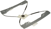 Window Regulator Dorman-OE Solutions 752-269