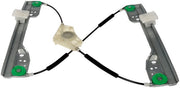 Window Regulator Dorman-OE Solutions 752-270