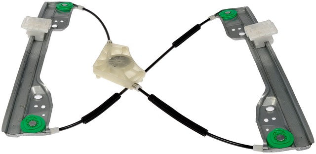 Window Regulator Dorman-OE Solutions 752-270