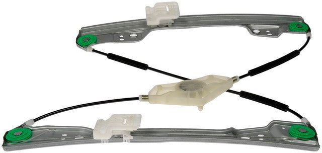 Window Regulator Dorman-OE Solutions 752-270