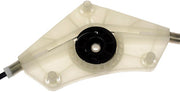 Window Regulator Dorman-OE Solutions 752-270