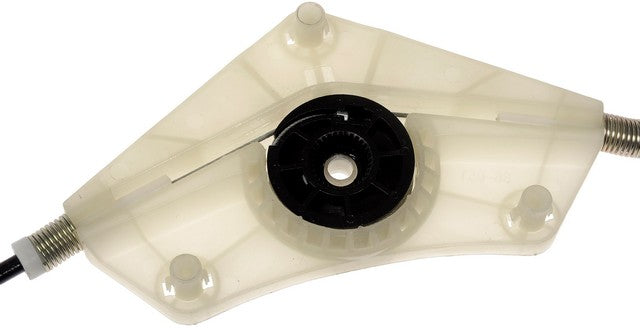 Window Regulator Dorman-OE Solutions 752-270