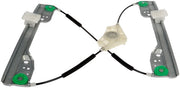Window Regulator Dorman-OE Solutions 752-271