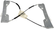 Window Regulator Dorman-OE Solutions 752-271