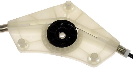 Window Regulator Dorman-OE Solutions 752-271
