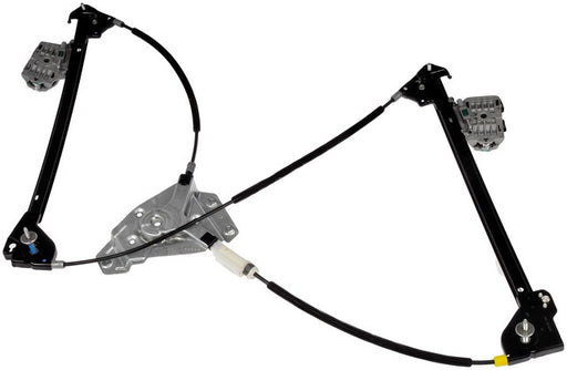 Window Regulator Dorman-OE Solutions 752-274