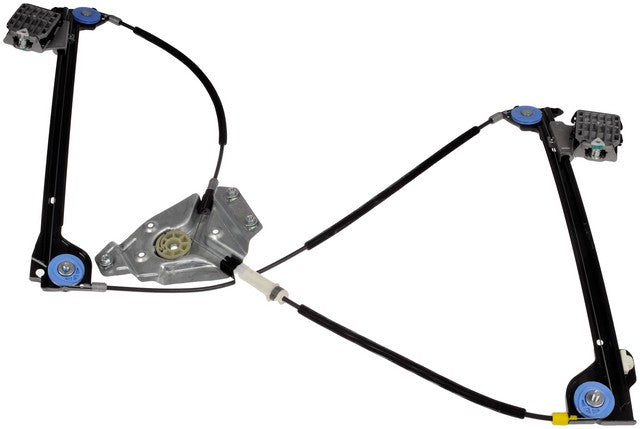 Window Regulator Dorman-OE Solutions 752-275