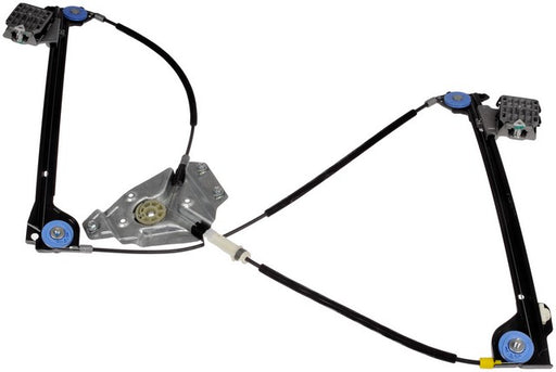 Window Regulator Dorman-OE Solutions 752-275