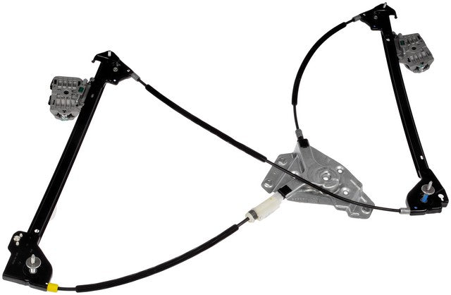 Window Regulator Dorman-OE Solutions 752-275