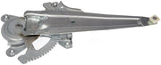Window Regulator Dorman-OE Solutions 752-276