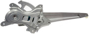Window Regulator Dorman-OE Solutions 752-276