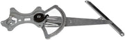 Window Regulator Dorman-OE Solutions 752-278