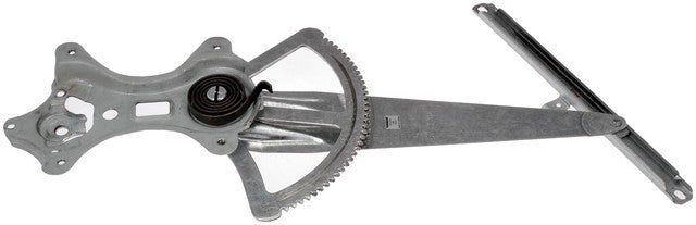 Window Regulator Dorman-OE Solutions 752-278