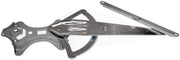 Window Regulator Dorman-OE Solutions 752-279