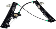 Window Regulator Dorman-OE Solutions 752-280
