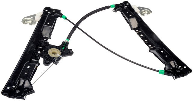 Window Regulator Dorman-OE Solutions 752-280
