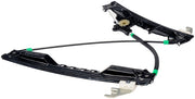 Window Regulator Dorman-OE Solutions 752-280