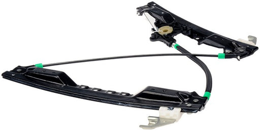 Window Regulator Dorman-OE Solutions 752-280
