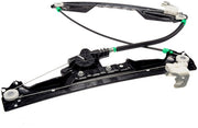 Window Regulator Dorman-OE Solutions 752-280