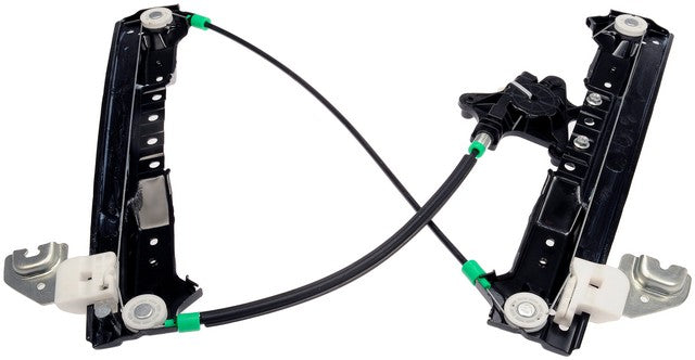 Window Regulator Dorman-OE Solutions 752-281