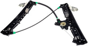 Window Regulator Dorman-OE Solutions 752-281