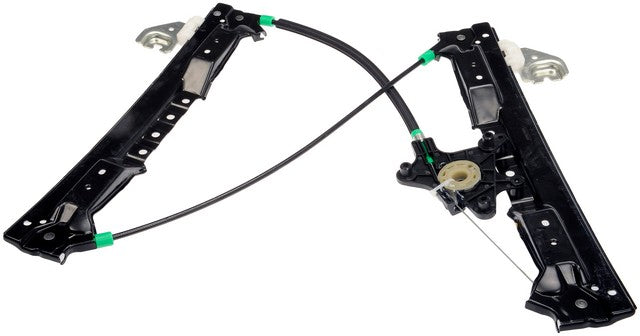 Window Regulator Dorman-OE Solutions 752-281