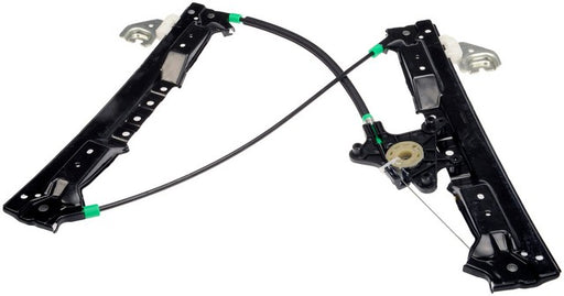 Window Regulator Dorman-OE Solutions 752-281