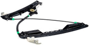 Window Regulator Dorman-OE Solutions 752-281