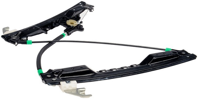 Window Regulator Dorman-OE Solutions 752-281