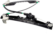 Window Regulator Dorman-OE Solutions 752-281