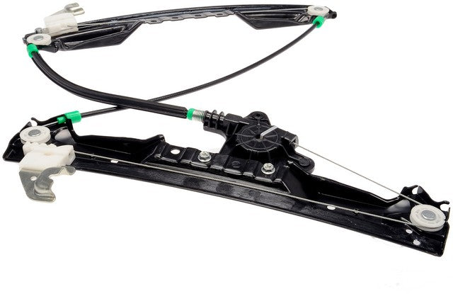 Window Regulator Dorman-OE Solutions 752-281