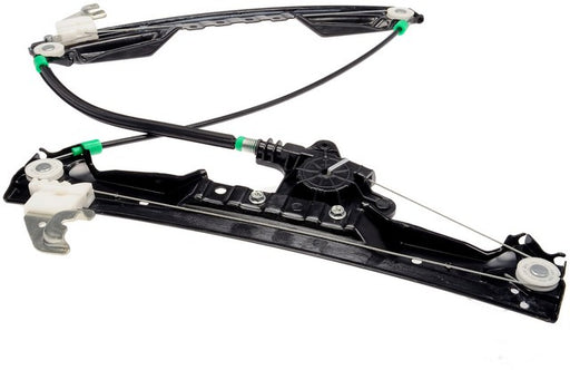 Window Regulator Dorman-OE Solutions 752-281