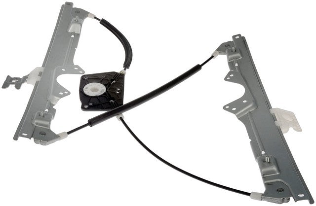 Window Regulator Dorman-OE Solutions 752-282