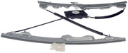 Window Regulator Dorman-OE Solutions 752-282
