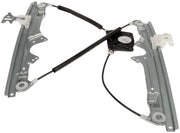 Window Regulator Dorman-OE Solutions 752-283