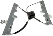 Window Regulator Dorman-OE Solutions 752-283