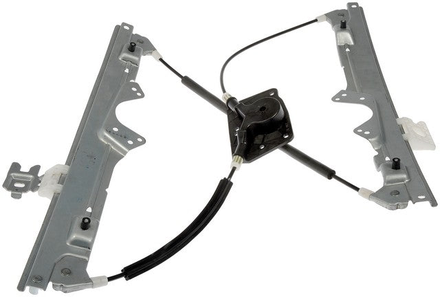 Window Regulator Dorman-OE Solutions 752-283