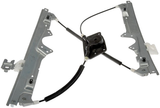 Window Regulator Dorman-OE Solutions 752-283