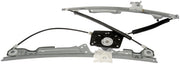 Window Regulator Dorman-OE Solutions 752-283