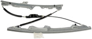 Window Regulator Dorman-OE Solutions 752-283