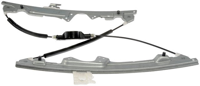 Window Regulator Dorman-OE Solutions 752-283