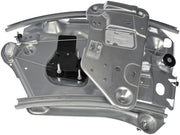 Window Regulator Dorman-OE Solutions 752-284
